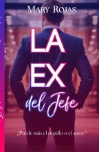 La Ex del Jefe