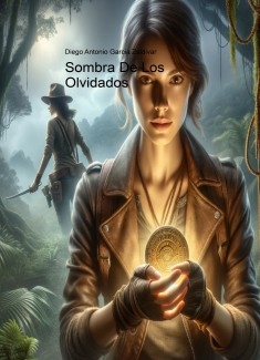 Sombra De Los Olvidados