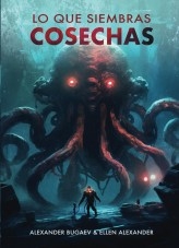 Lo Que Siembras, Cosechas