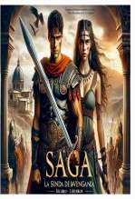 Saga: La Senda De La Venganza Primer Libro "La Senda De La Revuelta" Saga: La Senda De La Venganza Primer Libro "La Senda De La Revuelta"