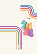 Libro 2024: Tu Año de Éxito - Agenda Inspiradora y Organizadora (blanco y negro), autor Emilio Antúnez Libro 2024: Tu Año de Éxito - Agenda Inspiradora y Organizadora (blanco y negro), autor Emilio Antúnez