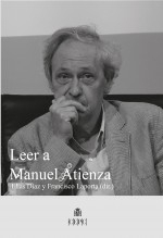 Libro Leer a Manuel Atienza, autor Centro de Estudios Políticos 