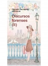 Discursos forenses (II)