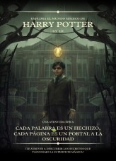 Explora el Mundo Mágico de Harry Potter Explora el Mundo Mágico de Harry Potter