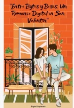 Libro Entre Bytes y Besos: Un Romance Digital en San Valentín, autor Alfredo Merlet Libro Entre Bytes y Besos: Un Romance Digital en San Valentín, autor Alfredo Merlet