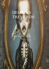 Libro Delirius tremends, autor Gonzalo Hernández Vallhonrat Libro Delirius tremends, autor Gonzalo Hernández Vallhonrat