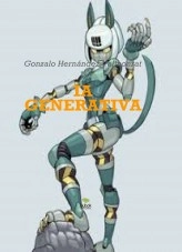Libro IA generativa, autor Gonzalo Hernández Vallhonrat Libro IA generativa, autor Gonzalo Hernández Vallhonrat