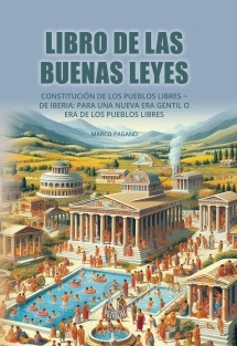 Libro de las Buenas Leyes