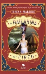 La bailarina del circo La bailarina del circo