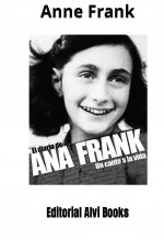 Libro El Diario de Ana Frank, autor Editorial Alvi Books Libro El Diario de Ana Frank, autor Editorial Alvi Books