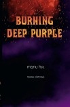 Burning Deep Purple Burning Deep Purple