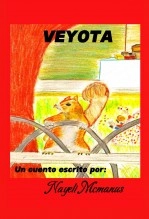 Libro VEYOTA ESPAÑOL, autor Nayeli Mcmanus Libro VEYOTA ESPAÑOL, autor Nayeli Mcmanus