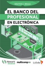 El Banco del Profesional en Electrónica