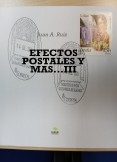 EFECTOS POSTALES Y MAS...III