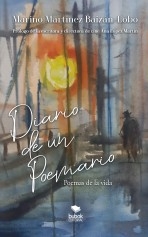 Diario de un poemario Diario de un poemario