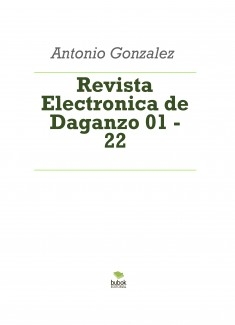 Revista Electronica de Daganzo 01 - 22