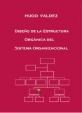 Diseño de la Estructura Orgánica del Sistema Organizacional