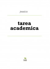 Libro tarea academica, autor jekos Libro tarea academica, autor jekos