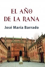 El año de la rana El año de la rana