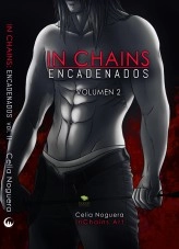 Libro In chains: Encadenados, autor Aullidos Ediciones Libro In chains: Encadenados, autor Aullidos Ediciones