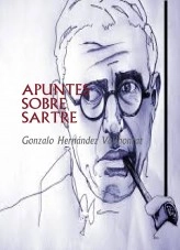 Libro APUNTES SOBRE SARTRE, autor Gonzalo Hernández Vallhonrat Libro APUNTES SOBRE SARTRE, autor Gonzalo Hernández Vallhonrat