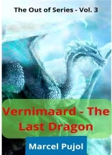 Libro Verminaard - The Last Dragon, autor Marcel Pujol Libro Verminaard - The Last Dragon, autor Marcel Pujol