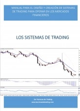 Libro Los Sistemas de Trading, autor Raul Canessa Libro Los Sistemas de Trading, autor Raul Canessa