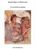 "Alejandro Magno y los filósofos cínicos"