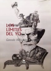 Libro LOS LÍMITES DEL YO, autor Gonzalo Hernández Vallhonrat Libro LOS LÍMITES DEL YO, autor Gonzalo Hernández Vallhonrat