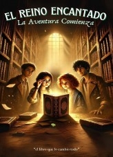 El Reino Encantado El Reino Encantado