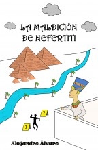 La Maldición de Nefertiti La Maldición de Nefertiti