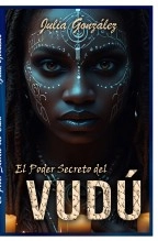 Libro El Poder Secreto del Vudú (Edición papel), autor Franklin Alberto Díaz Lárez Libro El Poder Secreto del Vudú (Edición papel), autor Franklin Alberto Díaz Lárez