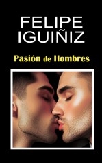 PASIÓN DE HOMBRES