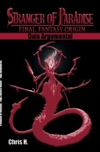 Stranger of Paradise - Final Fantasy Origin - Guía Argumental
