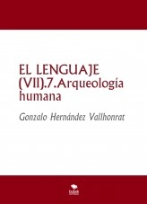 Libro EL LENGUAJE (VII), autor Gonzalo Hernández Vallhonrat Libro EL LENGUAJE (VII), autor Gonzalo Hernández Vallhonrat