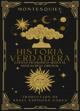 Historia verdadera