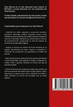Libro Montajes para cambios de forma e inicio del peinado. MF0059., autor TUTOR FORMACIÓN Libro Montajes para cambios de forma e inicio del peinado. MF0059., autor TUTOR FORMACIÓN