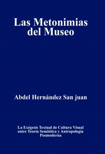 Las Metonimias del Museo
