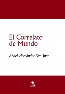 El Correlato de Mundo