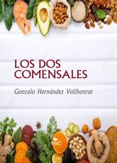 Los dos comensales