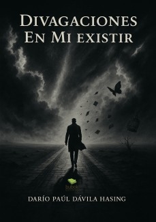 Divagaciones En Mi Existir