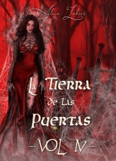 La Tierra de las Puertas Vol. 4 La Tierra de las Puertas Vol. 4