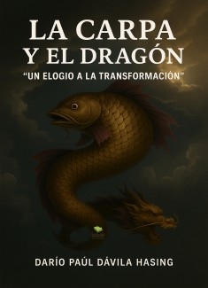 La Carpa Y El Dragón "Un Elogio A La Transformación"