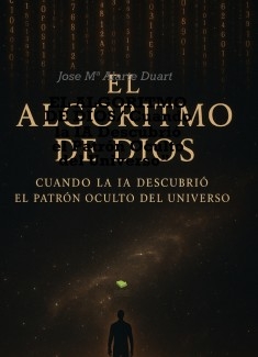 EL ALGORITMO DE DIOS/ Cuando la IA Descubrió el Patrón Oculto del Universo”