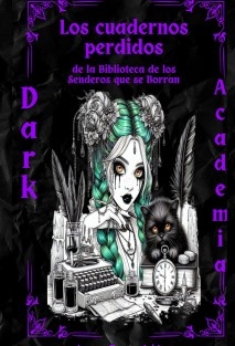 Los cuadernos olvidados de la Biblioteca de los Senderos que se Borran